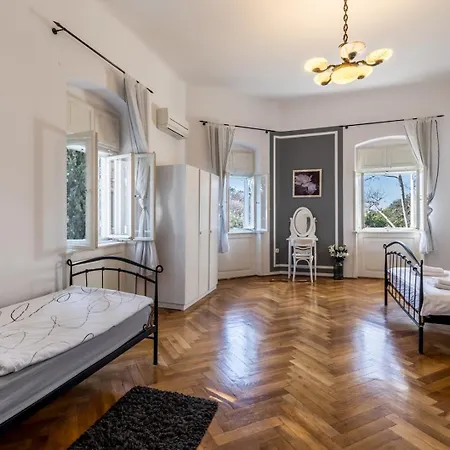 Heritage Old Town - 3 Appartement *