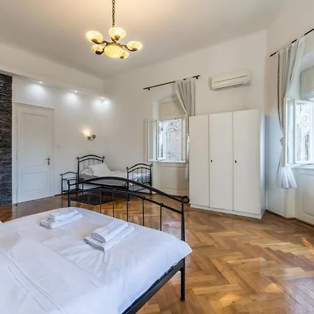 Heritage Old Town - 3 * Split
