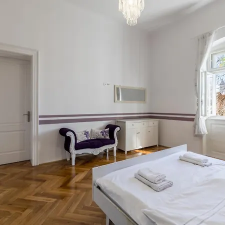 Heritage Old Town - 3 Appartement Split