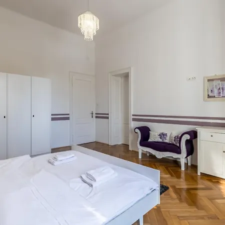 Appartement Heritage Old Town - 3 *