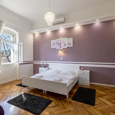 Appartement Heritage Old Town - 3 *