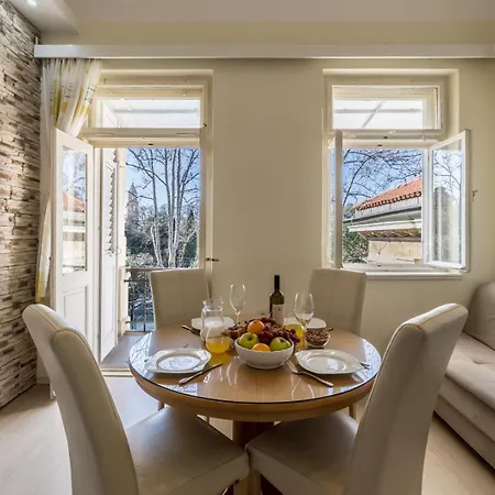 Appartement Heritage Old Town - 3 *
