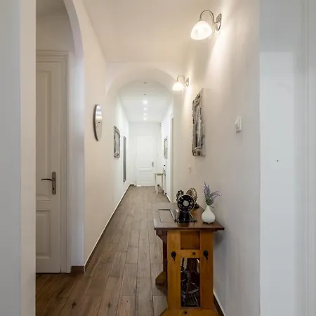 Appartement Heritage Old Town - 3
