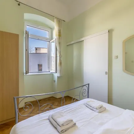 Appartement Heritage Old Town - 3 *