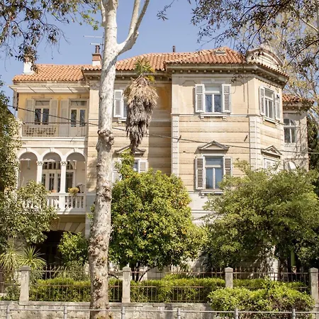 Heritage Old Town - 3 * Split