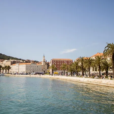 Appartement Heritage Old Town - 3 *
